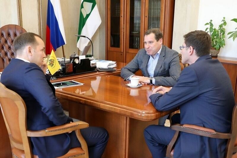 В Зауралье планируют развивать экологически чистые виды энергетики