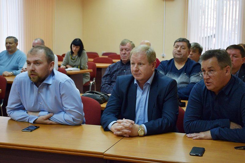 Курганские перевозчики будут повышать культуру обслуживания пассажиров