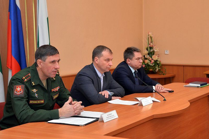 Курганские предприятия обеспечат армию транспортом