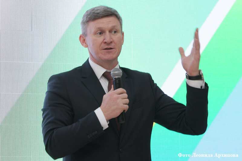 Мошенники в Telegram прикинулись председателем Курганской облдумы