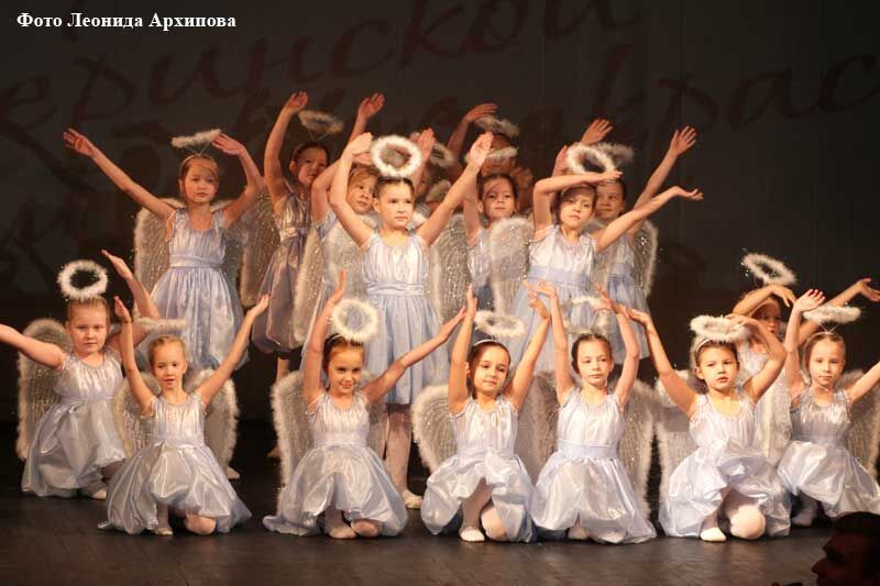 В Кургане отметят День матери