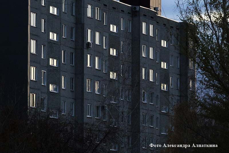 Многодетным семьям помогут погасить ипотеку