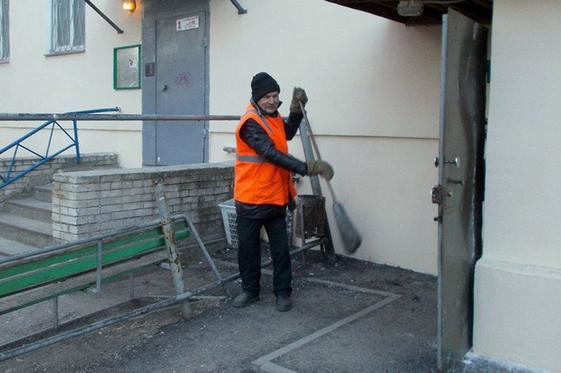 В Кургане составили рейтинг лучших и худших управкомпаний