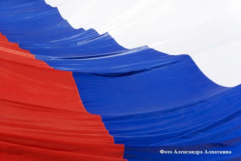 В России появятся главы регионов