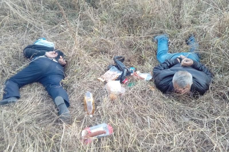 В Зауралье задержан «полупроводник» нелегальных мигрантов