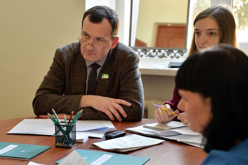 В Кургане начался прием заявок на получение грантов главы города в 2019 году