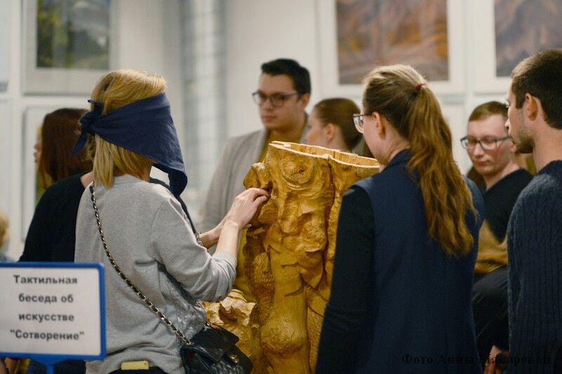 Ночью в Музее истории города Кургана оживут экспонаты