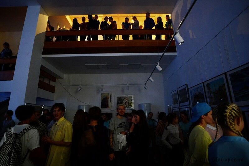 «Ночь в музее»: хулиганства, тесла-шоу и солярные головоломки