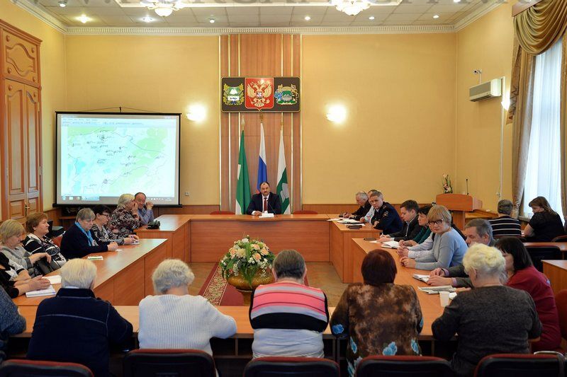 Как обеспечить безопасность в микрорайонах Кургана?