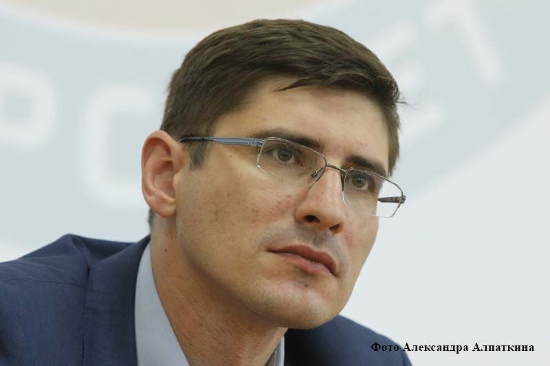 Андрей Саносян: «Основная задача — не допустить резкого роста тарифа»