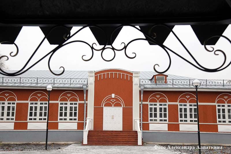 В Кургане установят мемориальную плиту декабристу Розену