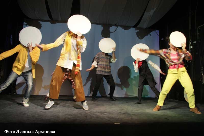 Навигатор досуга в Кургане