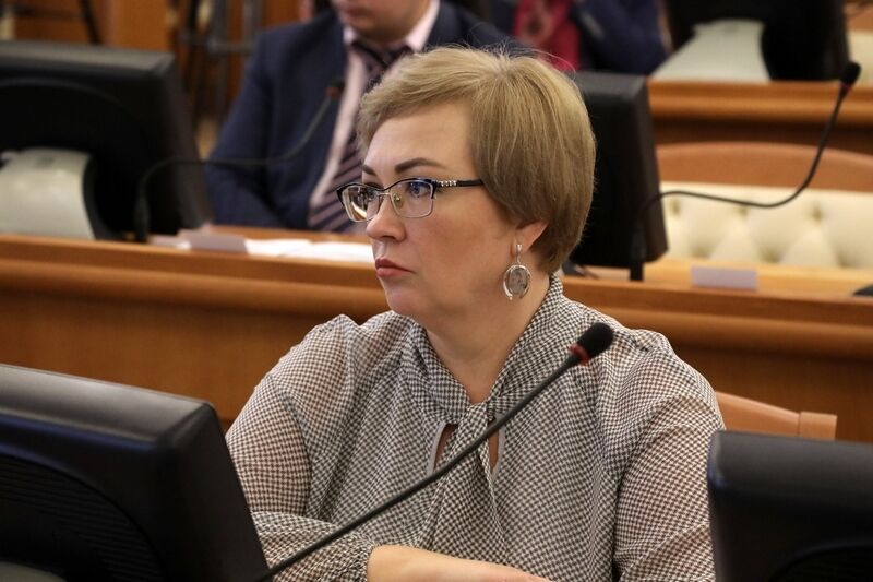 Назначен еще один зам врио губернатора Курганской области