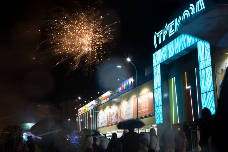 В Кургане откроется еще один кинотеатр