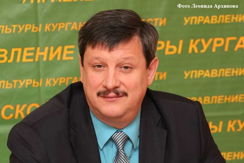 Кургану грозят культурные перемены