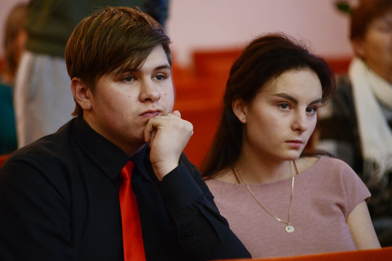 В Кургане разыскиваются «Друзья немецкого языка»