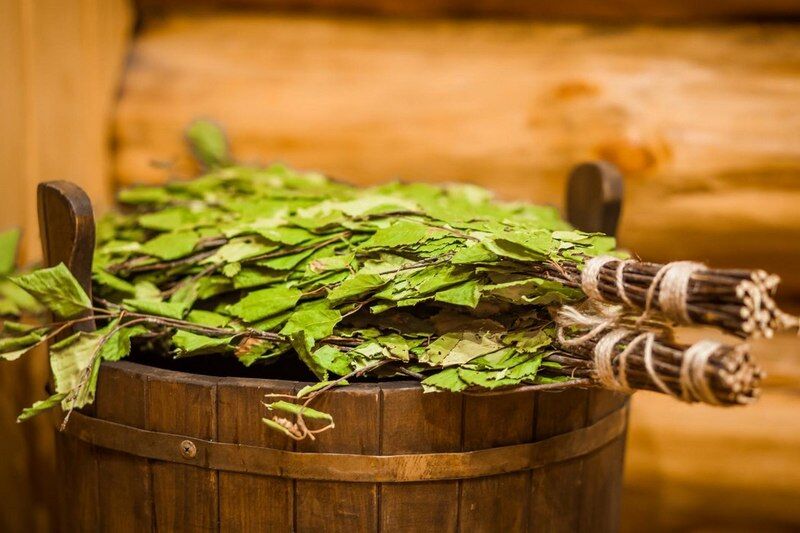 Веники против инфляции: цена билета в курганские бани в 2019 году не повысится