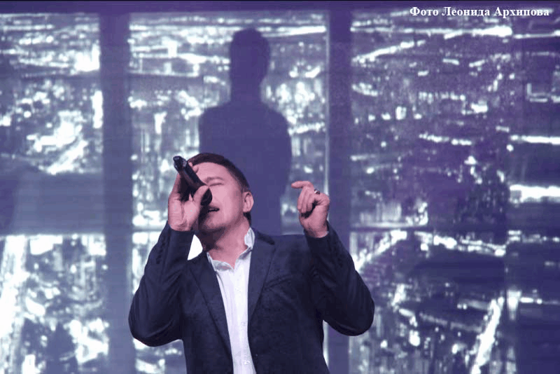 Фотофакты минувшей недели