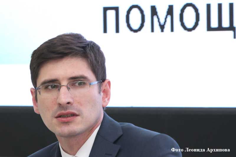 Андрей Саносян: «Тариф для промышленных предприятий — один из основных стопоров, который ограничивает приход инвестиций в субъект»