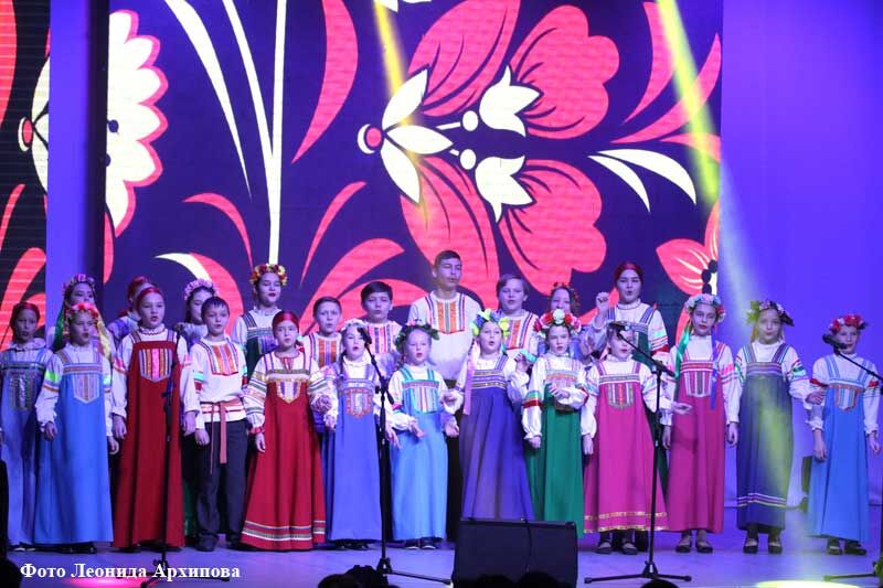 В Кургане пройдет конкурс «Зауральские россыпи»