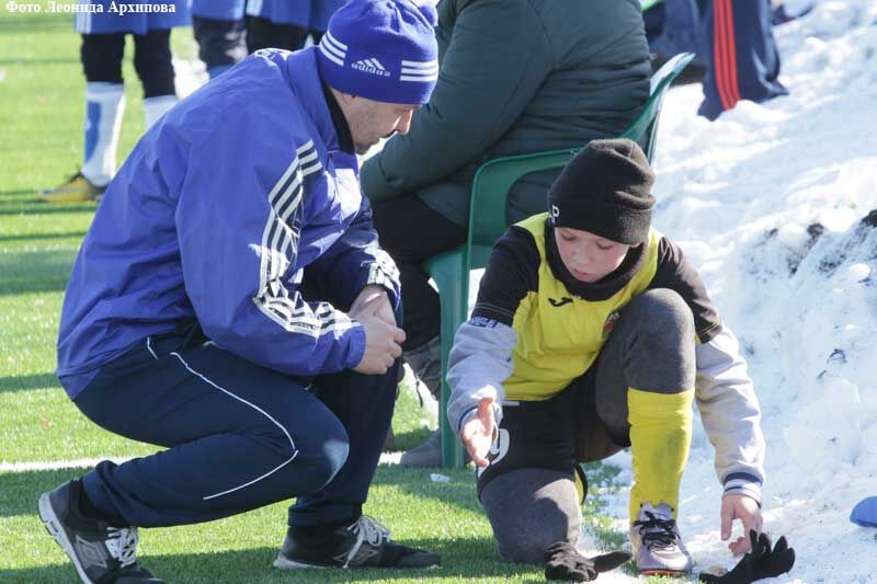 «Уличный красава»: дальше без зауральцев