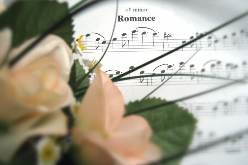 Муза русского романса