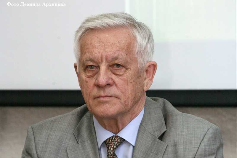 Ученик, ставший Учителем