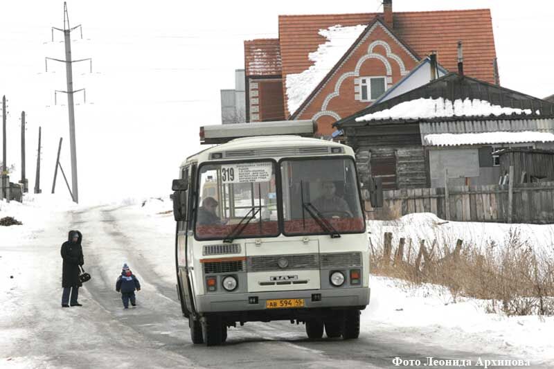 В администрации Кургана обсудили вопрос формирования комфортной среды в микрорайоне Зайково