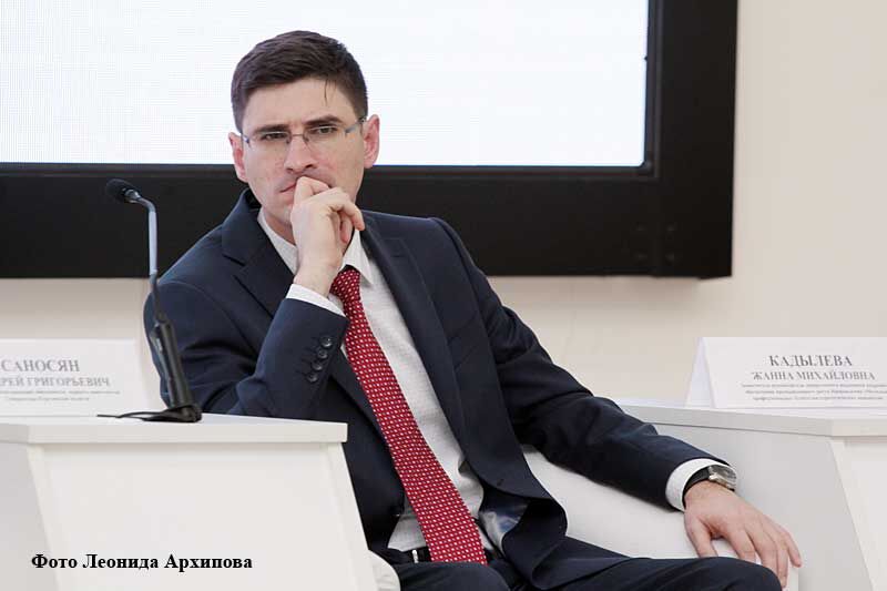 Бывший заместитель главы Зауралья Вадима Шумкова занял аналогичную должность в правительства Нижегородской области