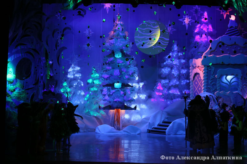 Фотофакты минувшей недели