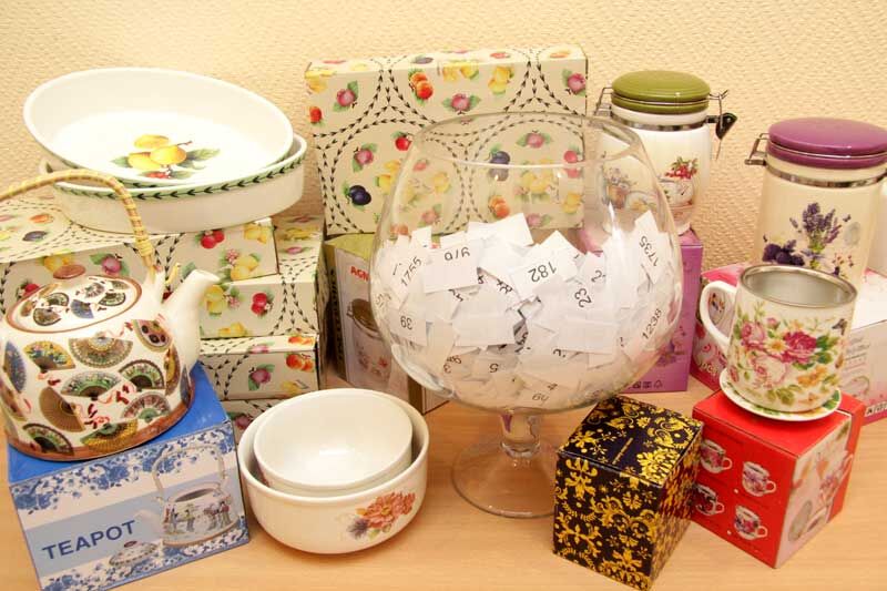 Имена победителей четвертого этапа акции «Подписка с сюрпризом» от КиК