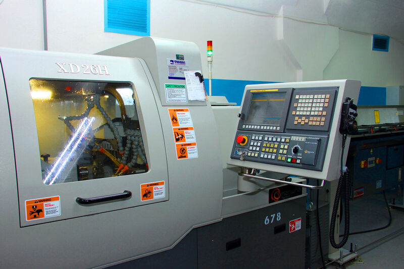 В Кургане будет создан высокотехнологичный кластер по производству медицинских изделий