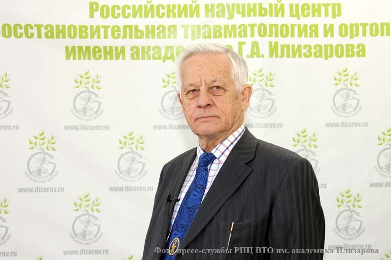 «Хирургия моей жизни»