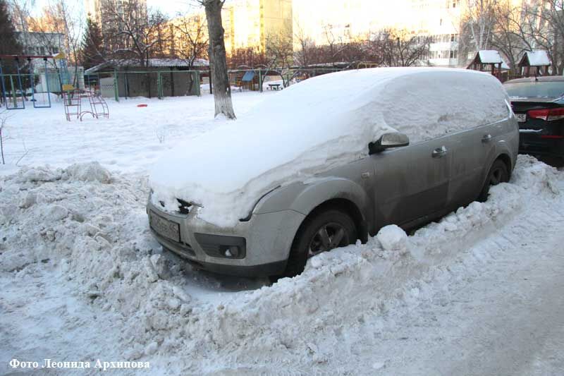 В Кургане Госжилинспекция за неделю оштрафовала управкомпании на 3,25 млн рублей