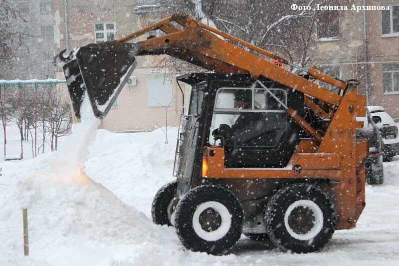В 2020 году зауральцы меньше жаловались в Госжилинспекцию на управкомпании