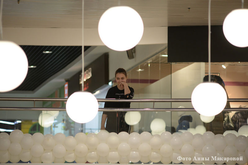 В «ГиперСити» 24 декабря пройдёт «Новогодний квартирник»