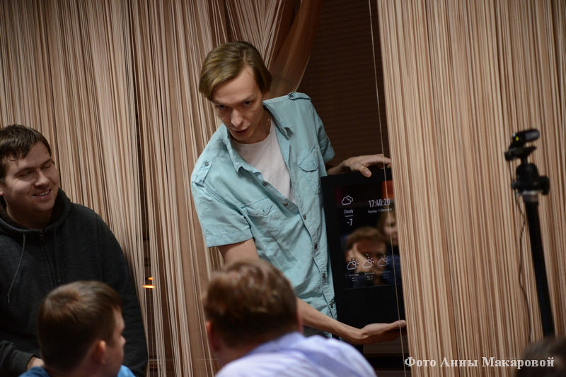 Конкурс молодежных инновационных проектов программы «УМНИК-2018»