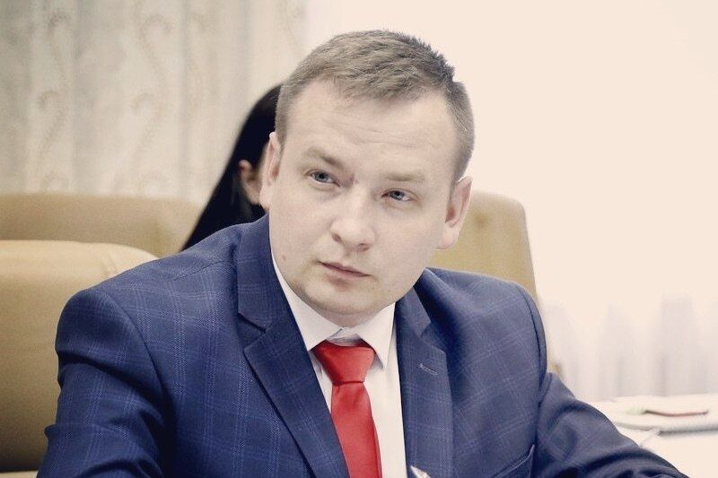 В департаменте образования и науки Курганской области представили нового руководителя