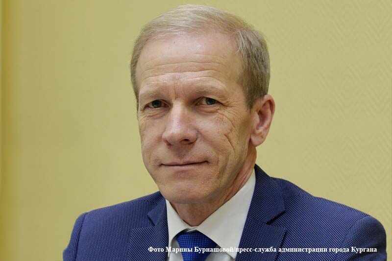 Бывший первый зам главы Кургана будет руководить регоператором по обращению с отходами