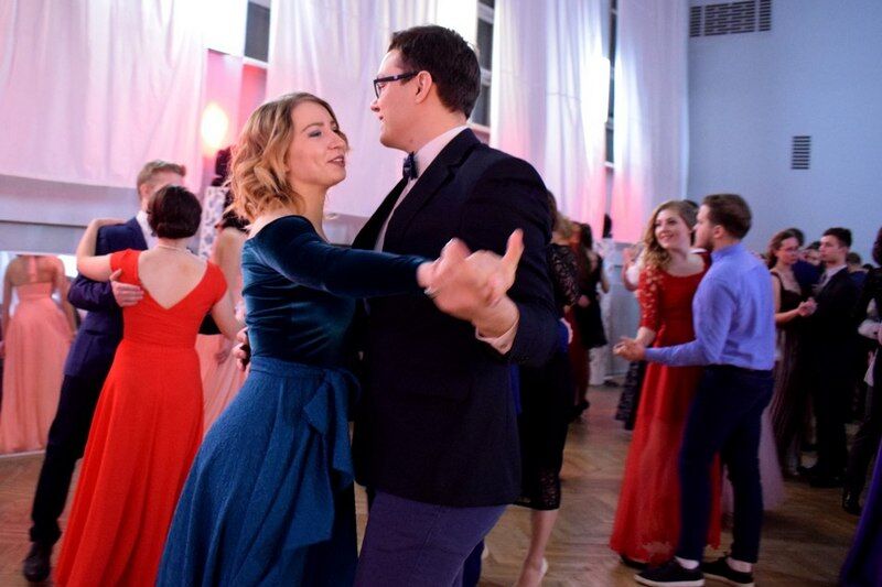 В Курганском госуниверситете лучшим студентам вручат премию «Золотая олива»