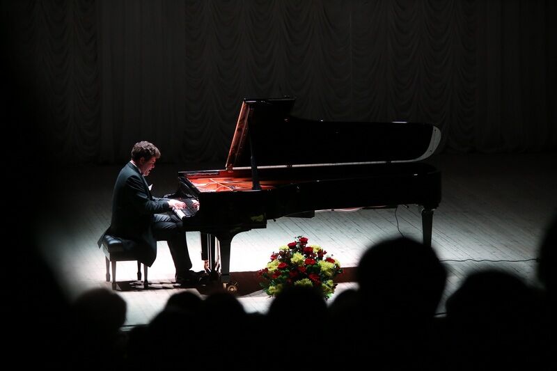 Перехожу на личности