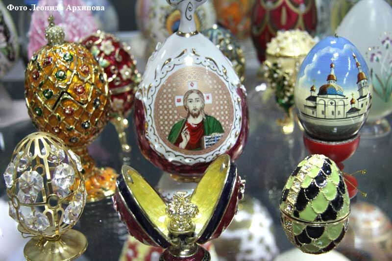 5 мая – Светлое Христово Воскресенье — Пасха