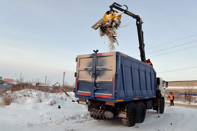 Зауральские депутаты обсудили реформу ТКО и предложили запретить «пластик»