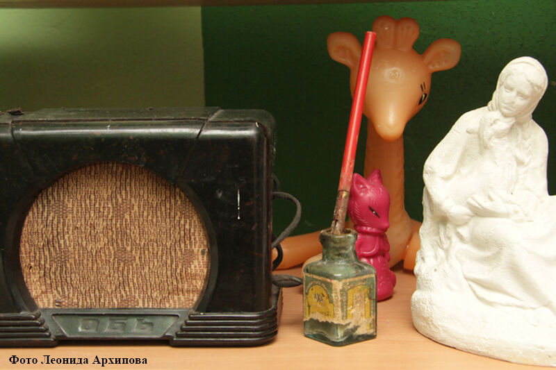 В Кургане рассматривается вопрос о расформировании Дома ребенка в Заозерном