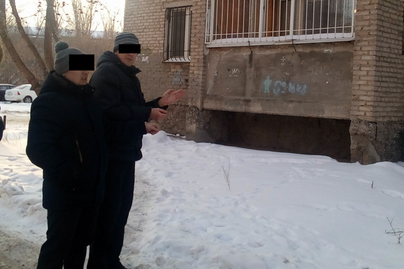 В Тюмени вооруженная банда 20 лет похищала и убивала предпринимателей