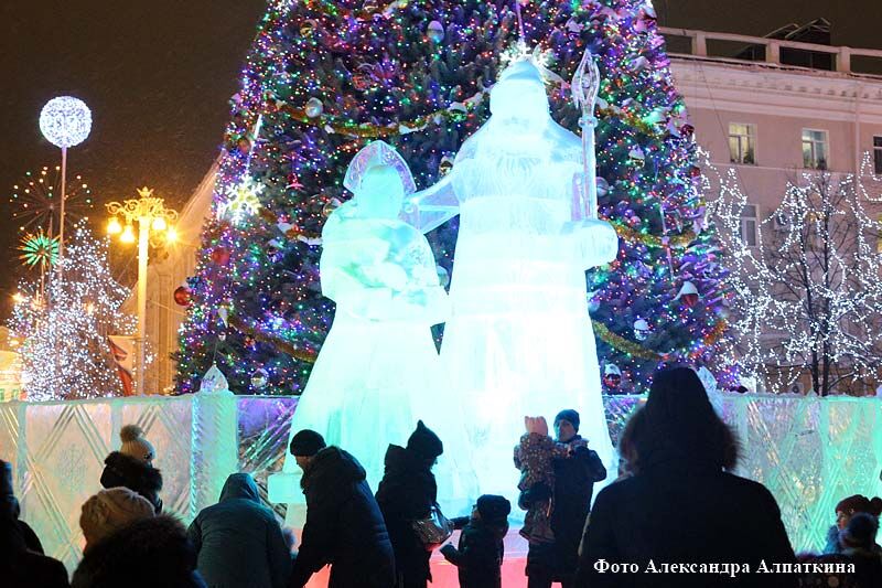 23 декабря 1947 года объявили, что 1 января – это выходной день
