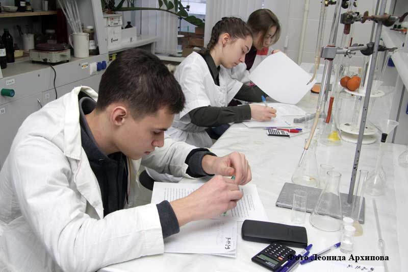 В региональном этапе всероссийской олимпиады примут участие около 800 зауральских школьников