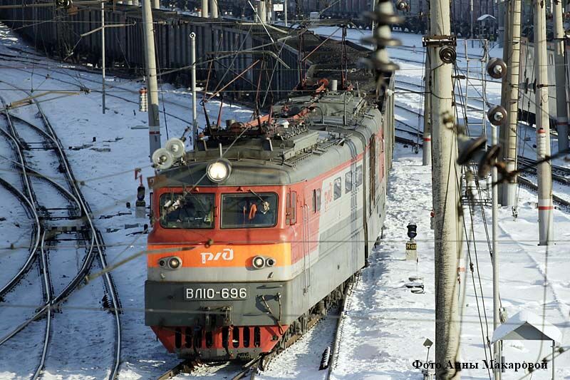 В Зауралье в 2018 году на железной дороге получил травмы 21 человек