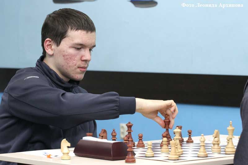 Блиц для ста лиц