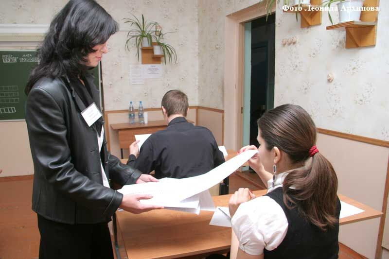 Зауральские школьники посоревнуются в знании избирательного законодательства